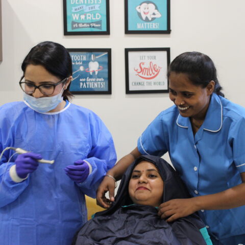 Dental Implants
