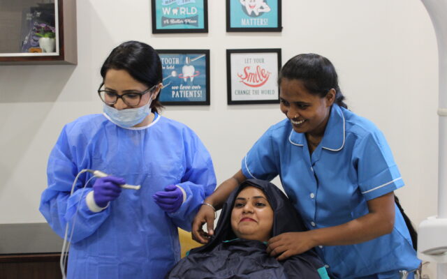 Dental Implants