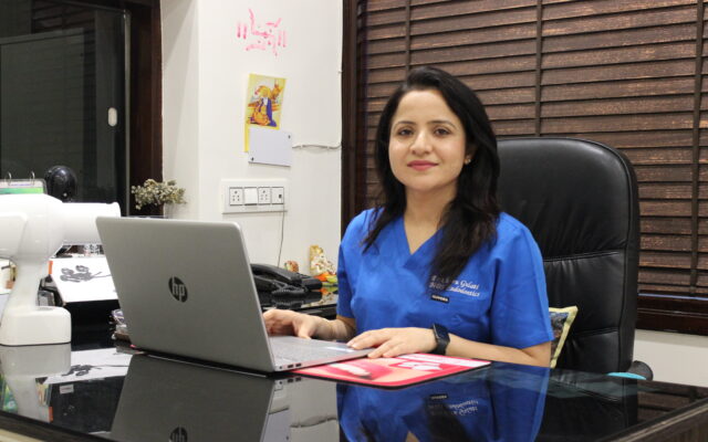 Meet Your Dentist: Why I Founded Gulati Dental Clinic & Implant Centre