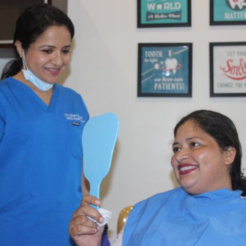 Cosmetic Dentistry