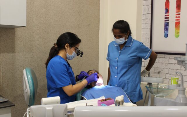 Dental Bridges