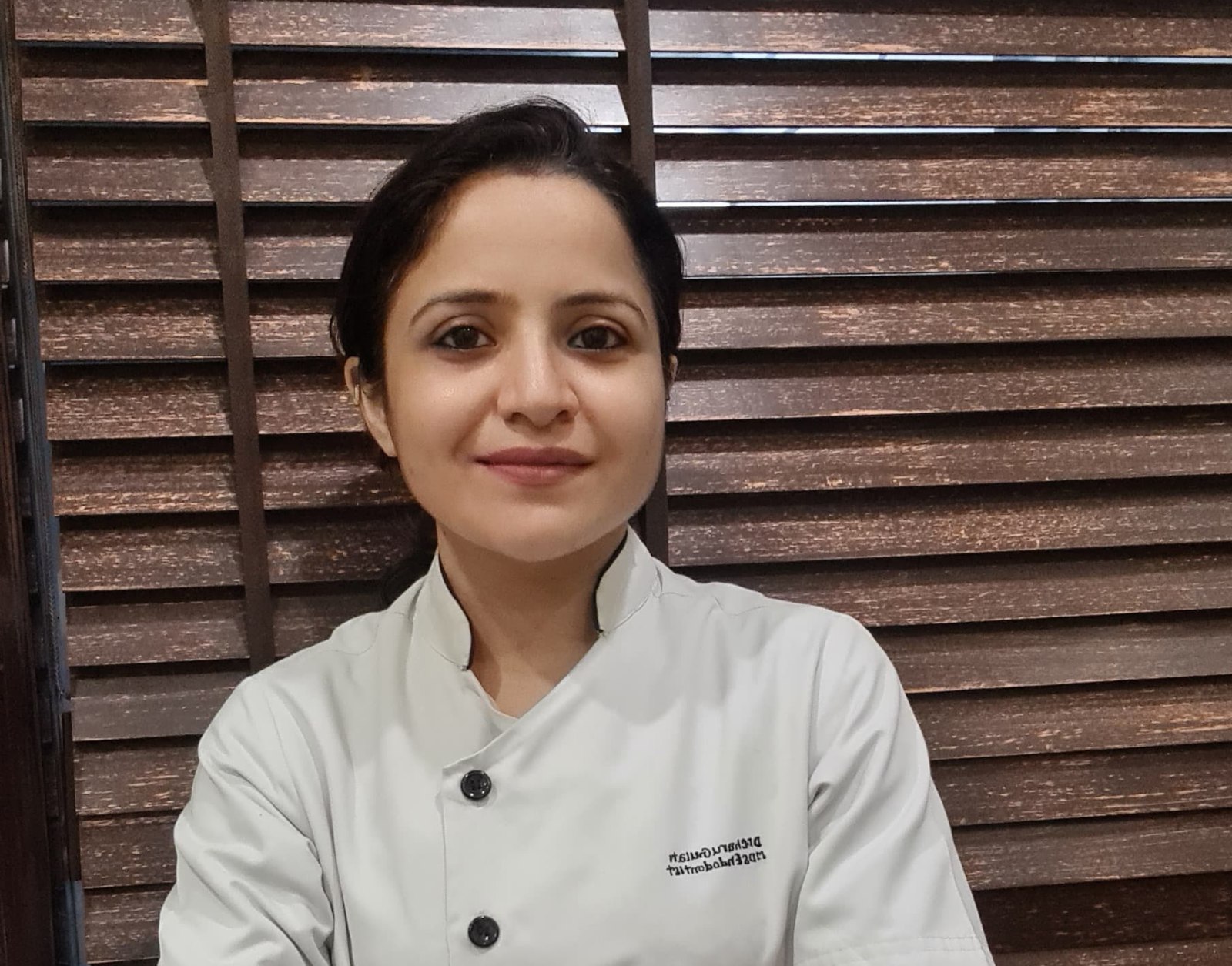 Dr. Charu Gulati — A Trusted Name in Dental Care