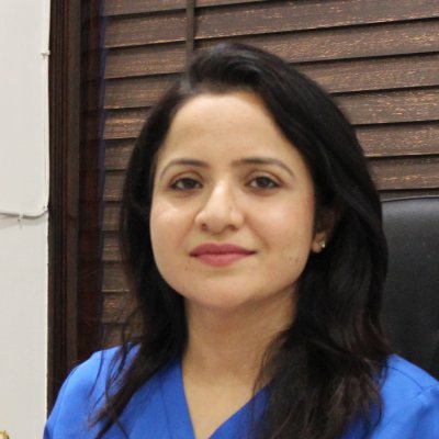 Dr. Charu Gulati