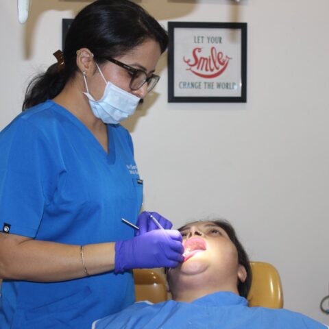Orthodontics