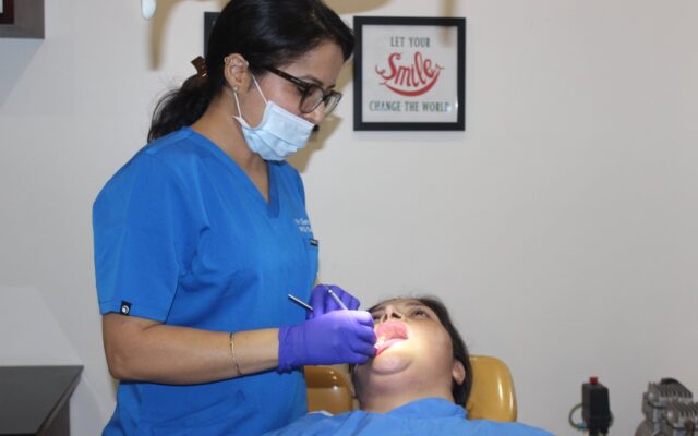 Orthodontics